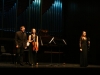 Konzert Vergessene Jubiläen, 7.11.2013, Großer Saal, HMT (Paul Gertitschke - Klavier, Debora Dusdal- Klarinette, Neasa Ni Bhriain - Viola)