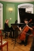 Klassenkonzert Westphalsches Haus 15.1.2015, Bobby Kostadinov - Violoncello, Vreni Scheiter - Klavier