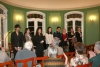 Klassenkonzert Westphalsches Haus 15.1.2015