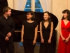 Klassenkonzert im Schumann-Haus Leipzig innerhalb der Wagner-Jubiläum 2013