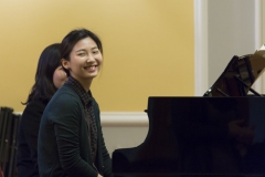 Masterclass 2013