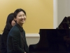 Sunmi Lee, Chul Kyu Jung - Klavier