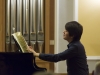 Sunmi Lee, Chul Kyu Jung - Klavier