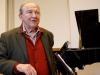 Meisterkurs mit Menahem Pressler in Leipzig 2009