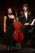 Konzert "Vergessene Jubiläen“ 11.11. 2015, Großer Saal der HMT Ji-Young Kim - Violoncello, Chul-Kyu Jung - Klavier (Henriёtte Bosmans: Violoncellosonate a-Moll)